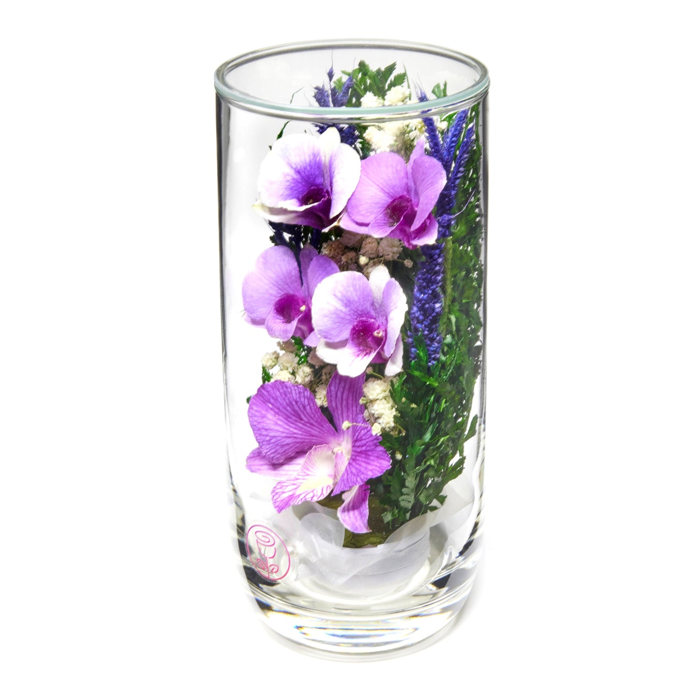Eternal Grace Orchid Bouquet
