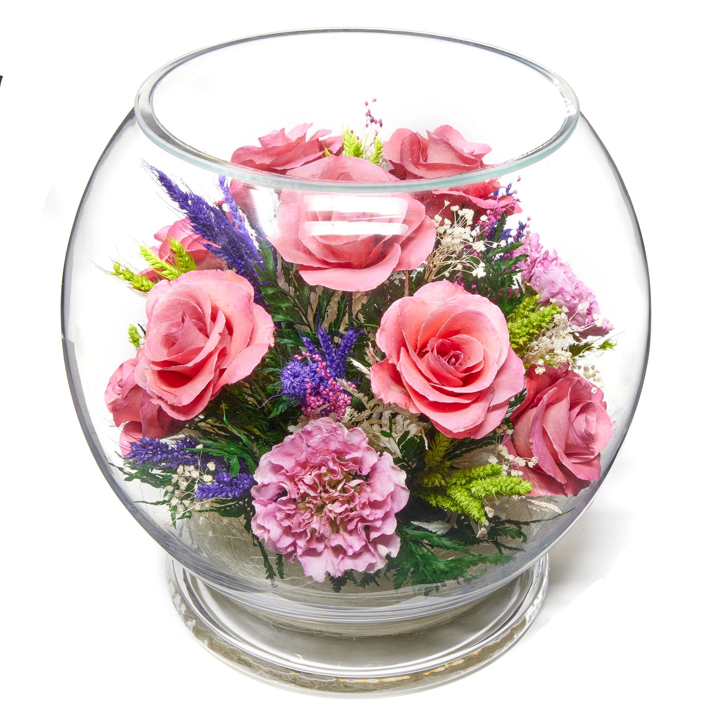 Love Revolution Rose Bouquets