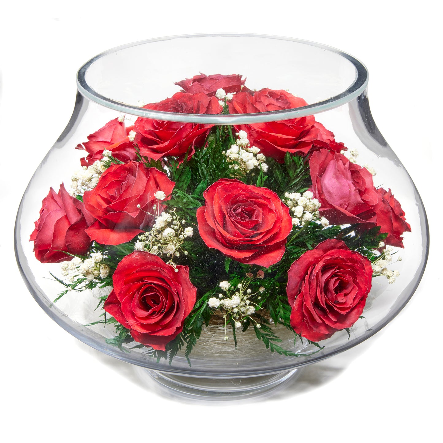 Bouquet of Emotions Roses