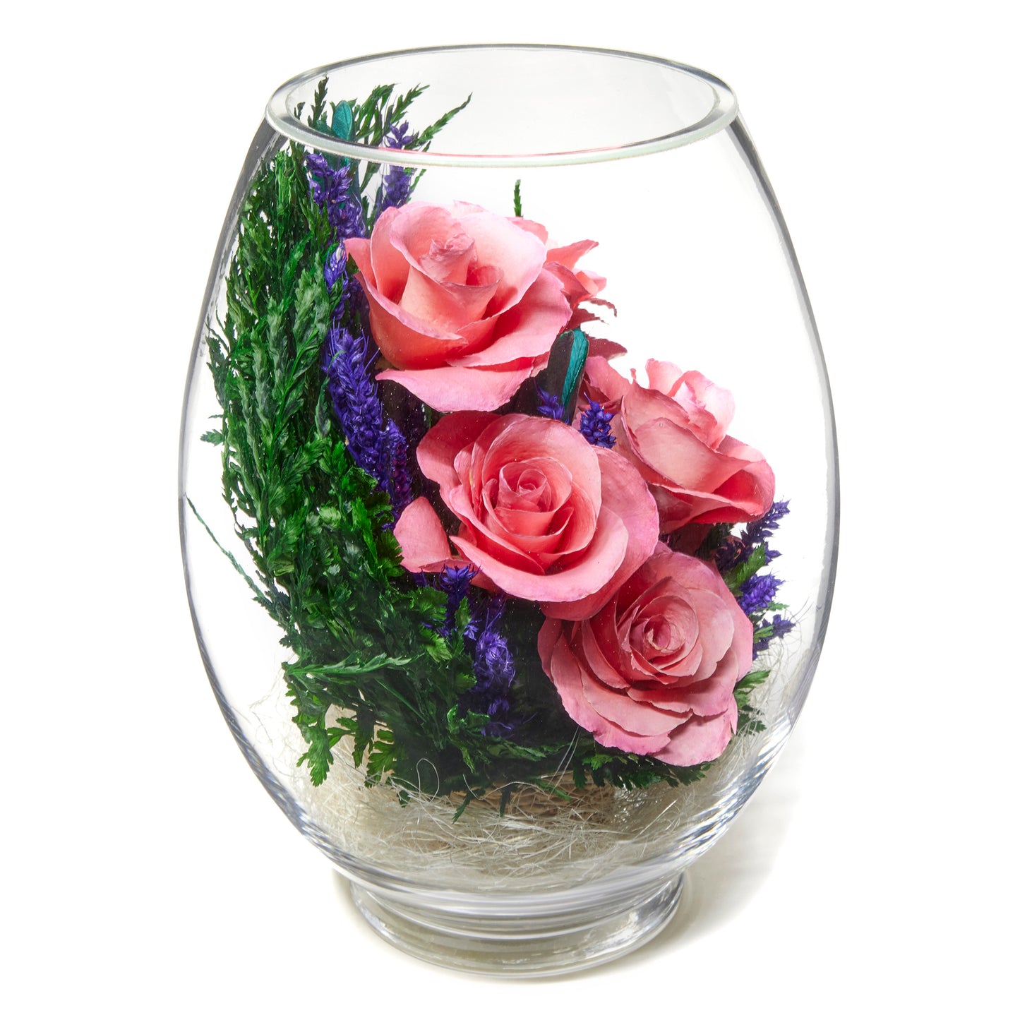 Crazy in Love Bouquet: Roses for Couples on Cloud Nine
