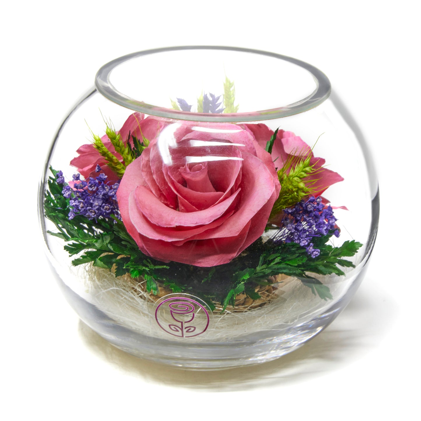 Floral Adventure Roses