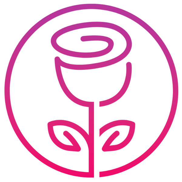 In Flores Veritas logo