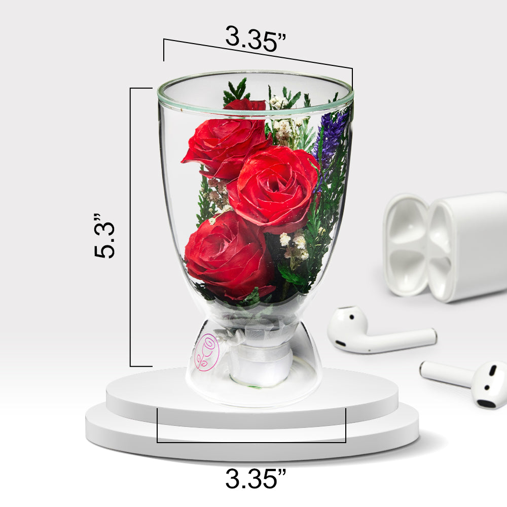 XOXO Roses