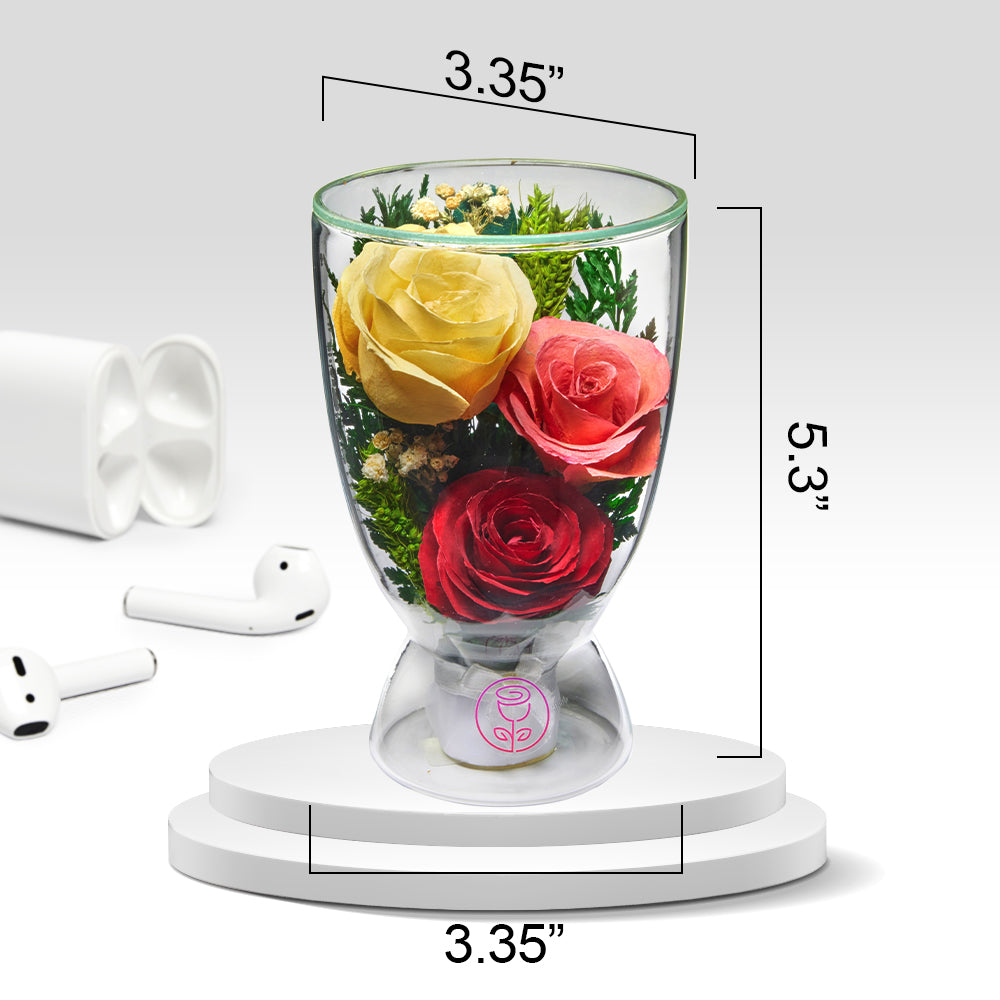 XOXO Roses