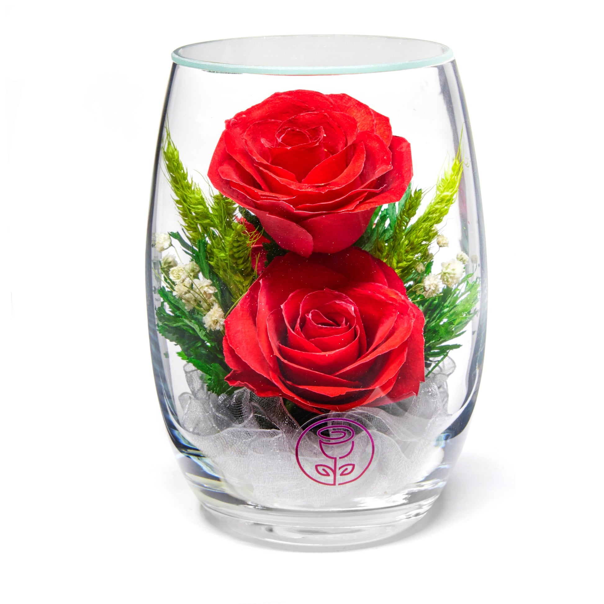 BFF Blossoms Roses