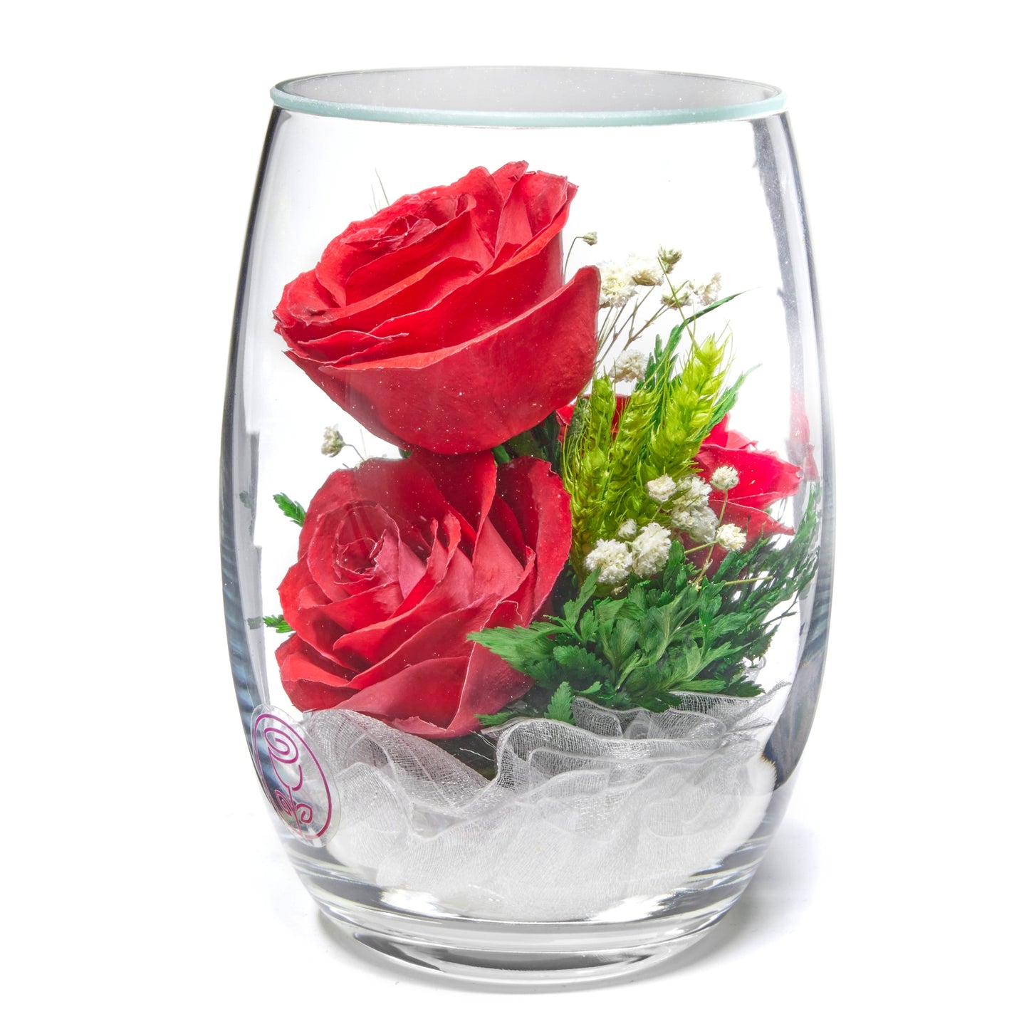 BFF Blossoms Roses