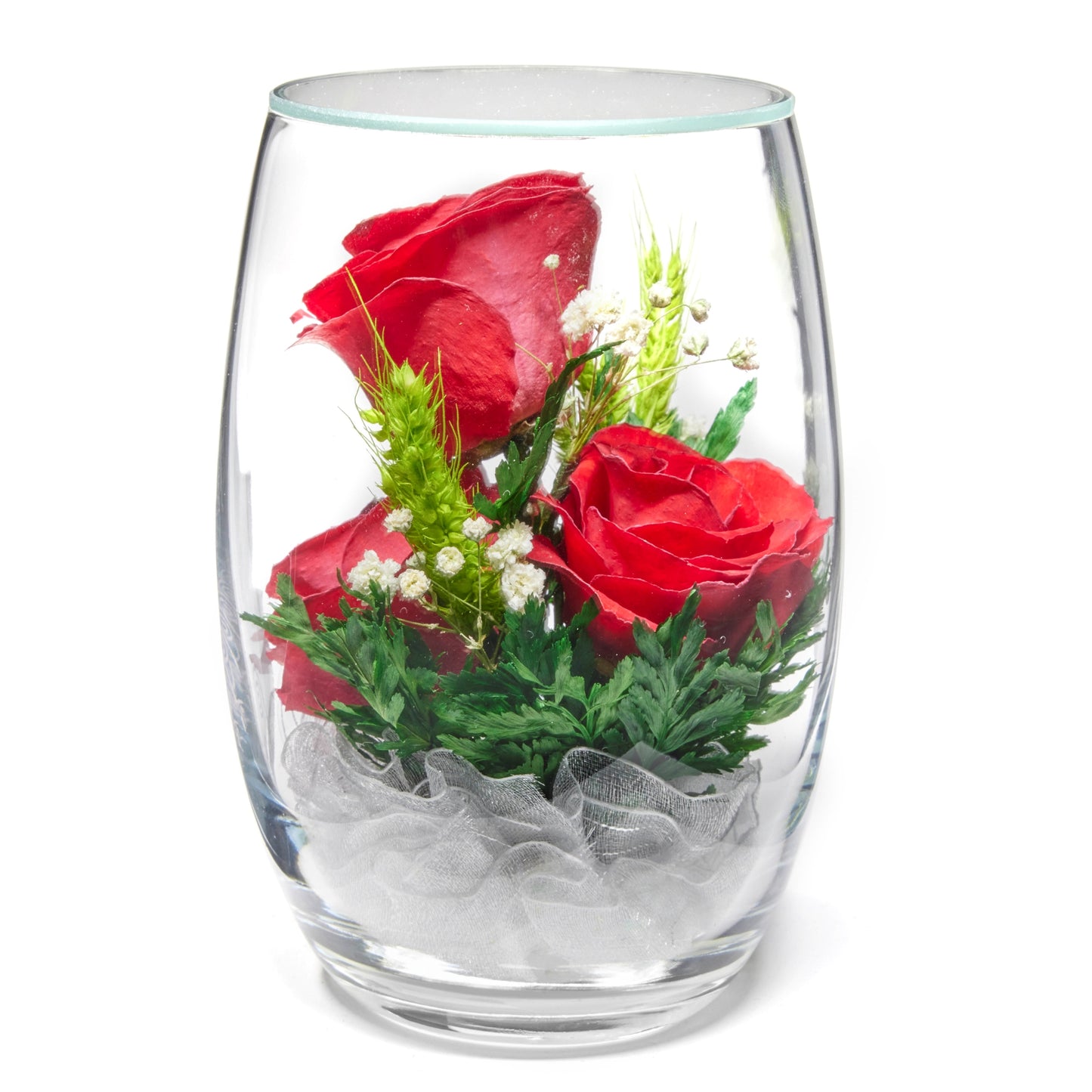 BFF Blossoms Roses