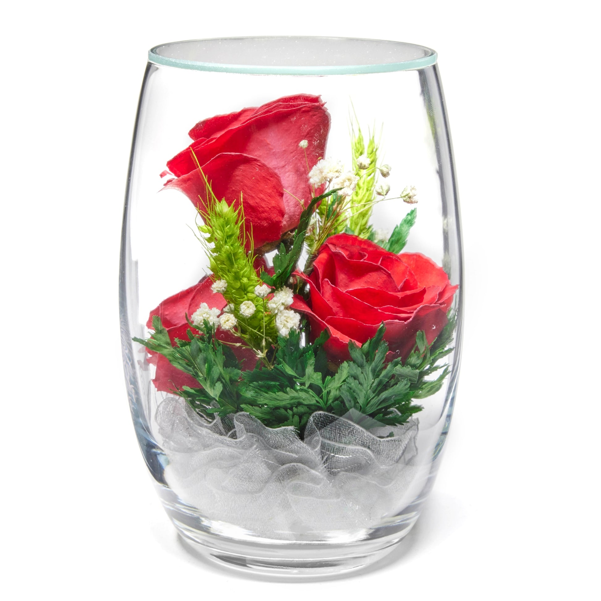 BFF Blossoms Roses