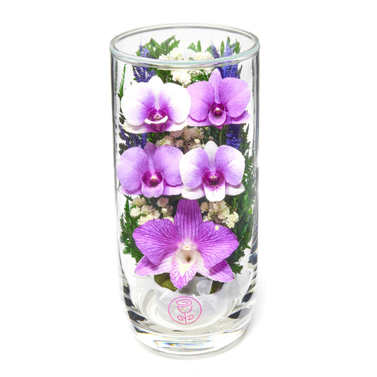 Eternal Grace Orchid Bouquet