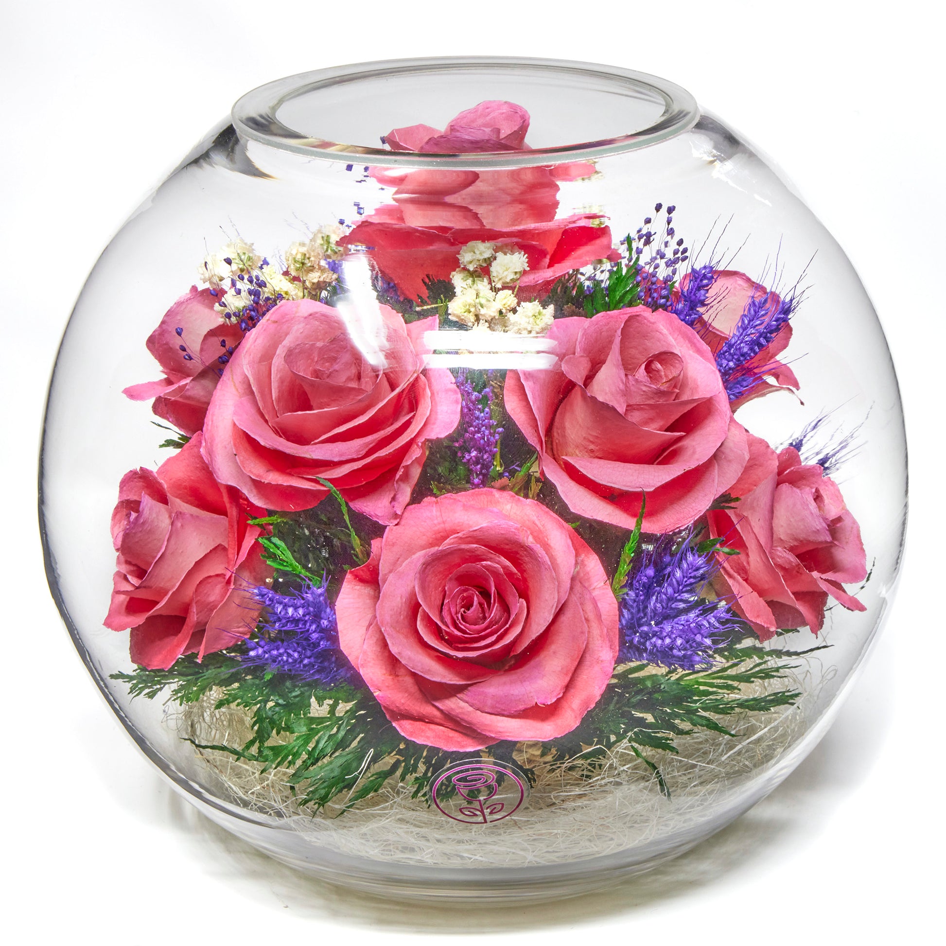 Love Revolution Rose Bouquets