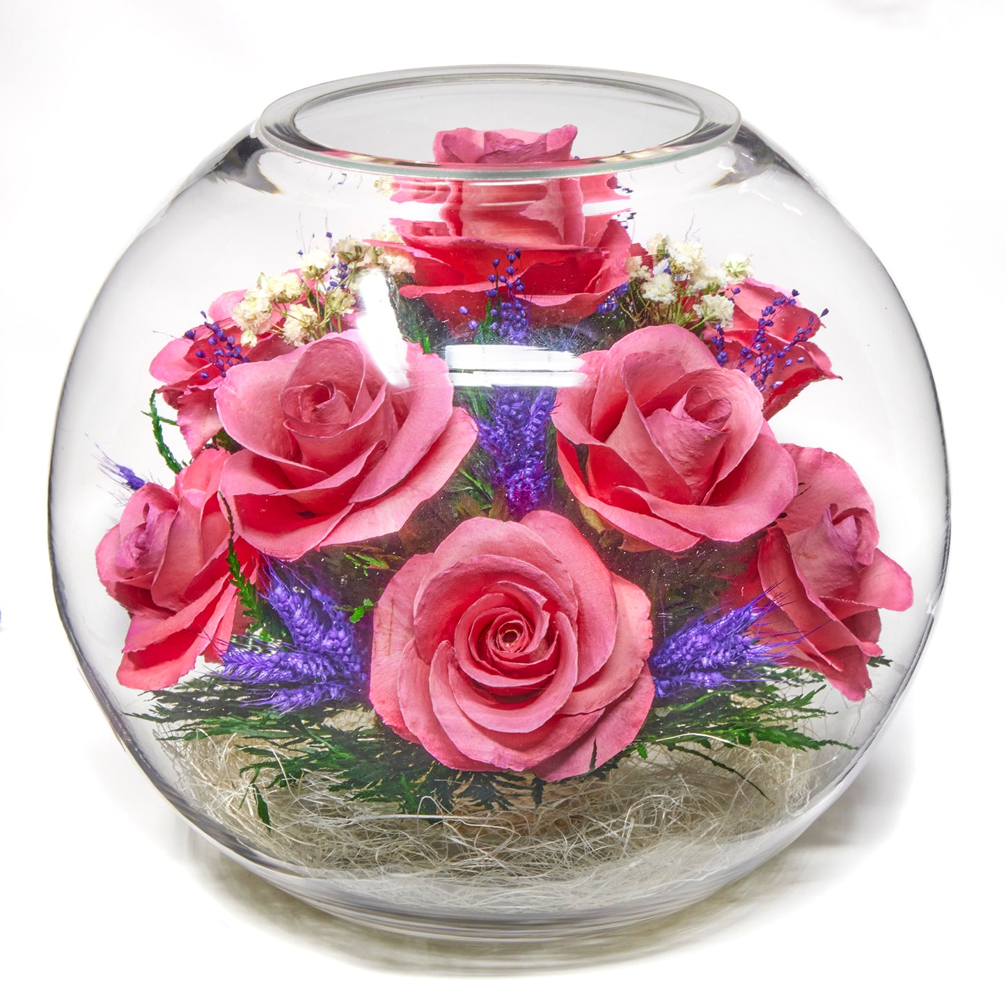 Love Revolution Rose Bouquets