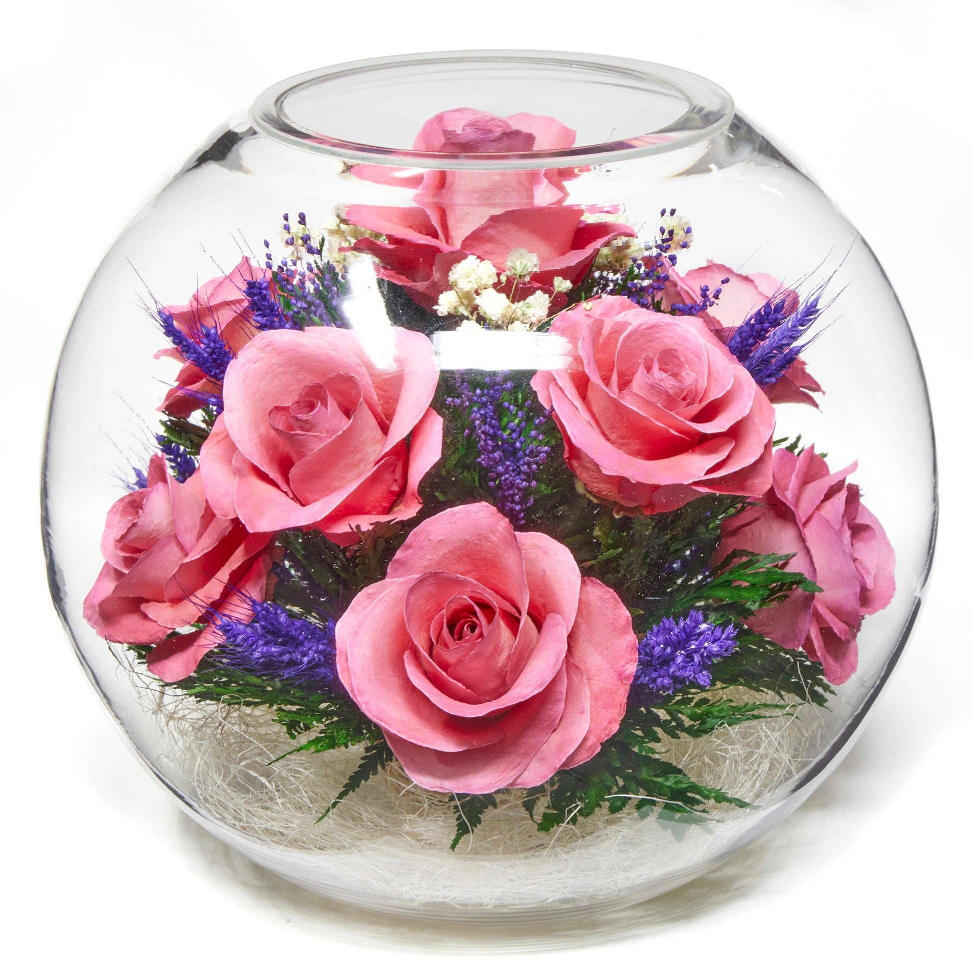 Love Revolution Rose Bouquets