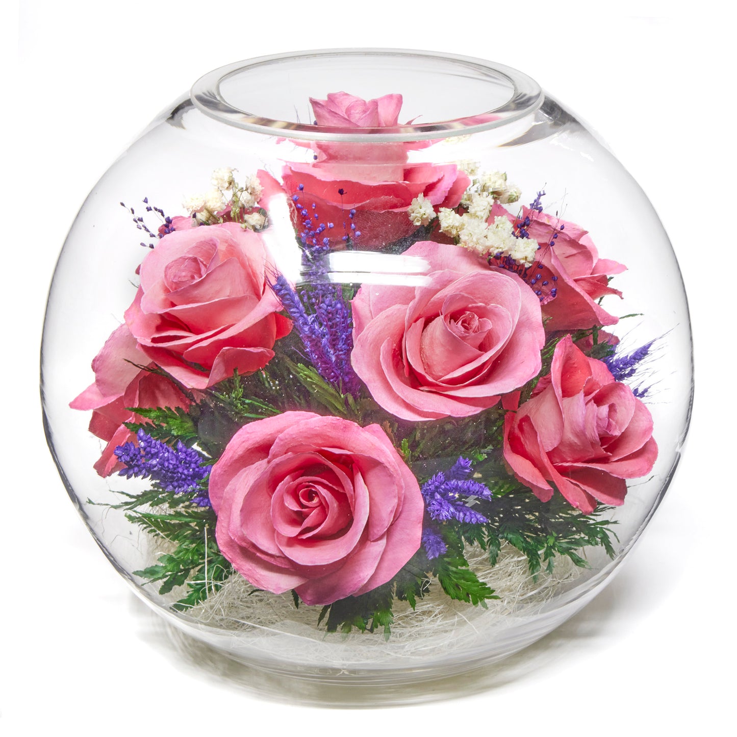 Love Revolution Rose Bouquets