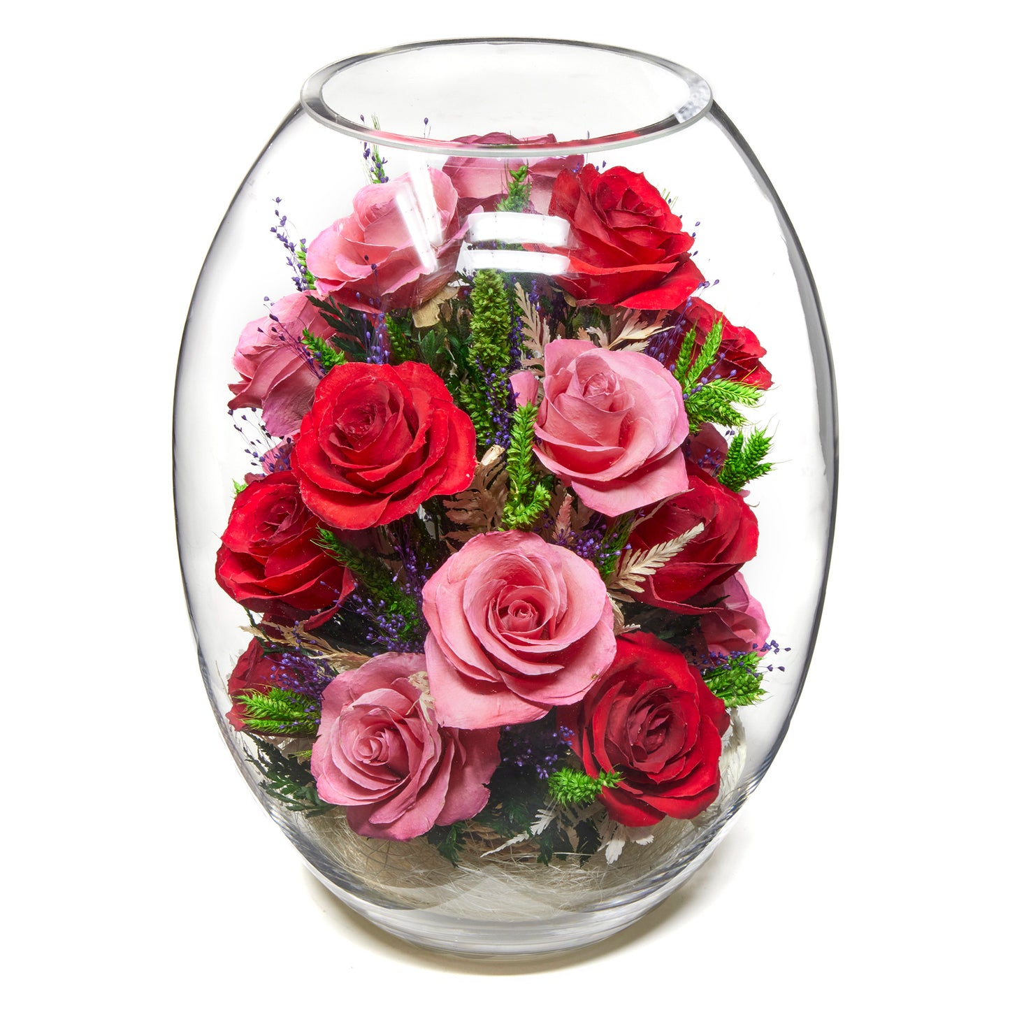 Rose Oasis: Dripping Floral Elegance and Zen Vibes