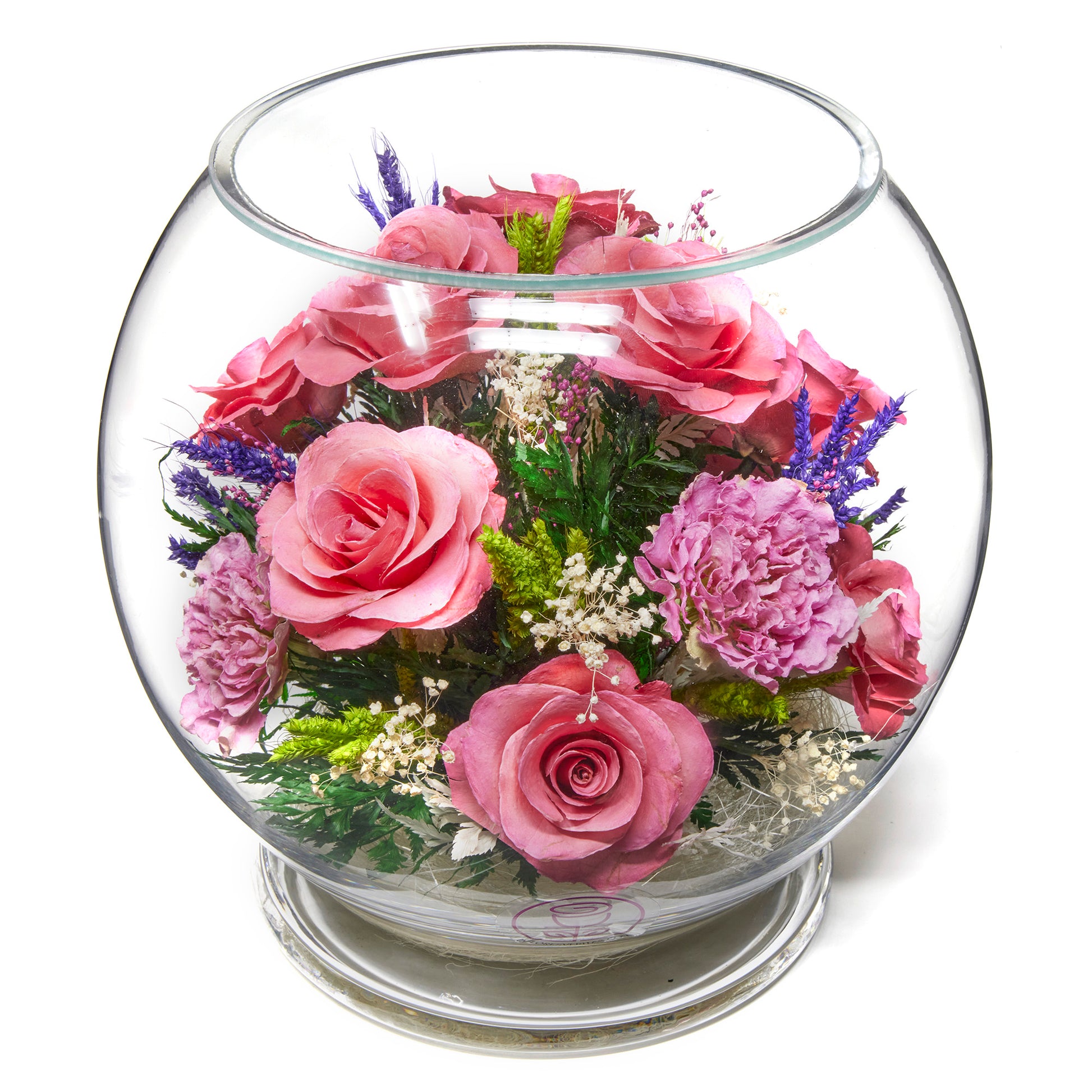 Love Revolution Rose Bouquets
