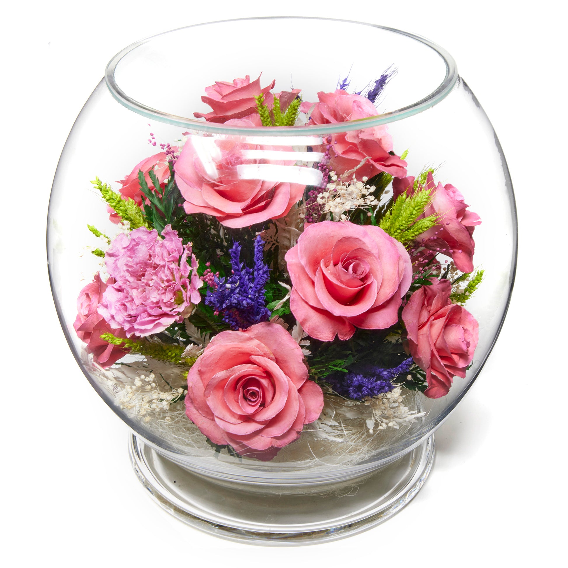 Love Revolution Rose Bouquets