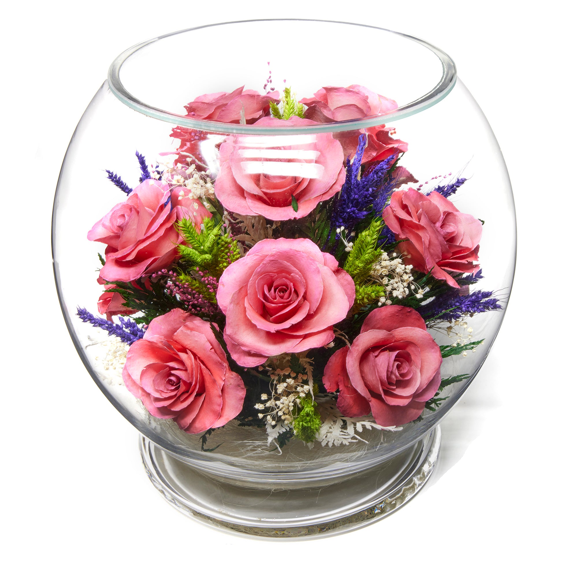 Love Revolution Rose Bouquets